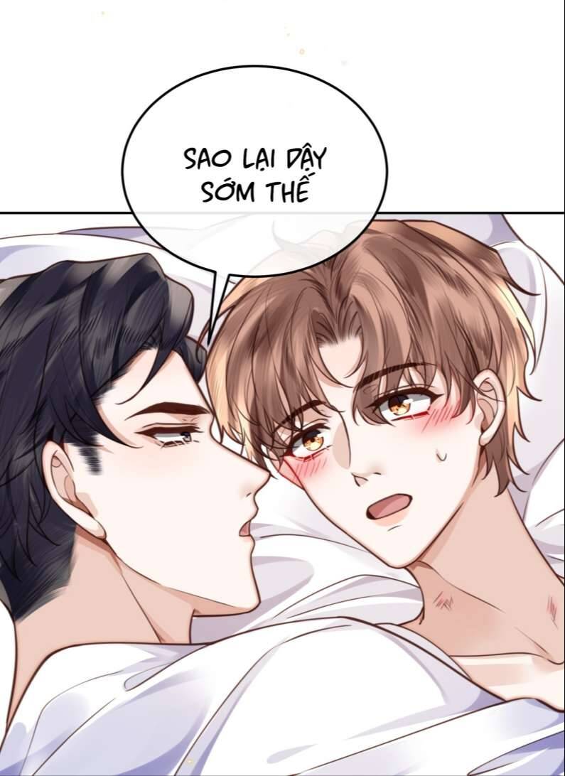 Tổng Tài Định Chế Tư Nhân Chap 32 - Next Chap 33