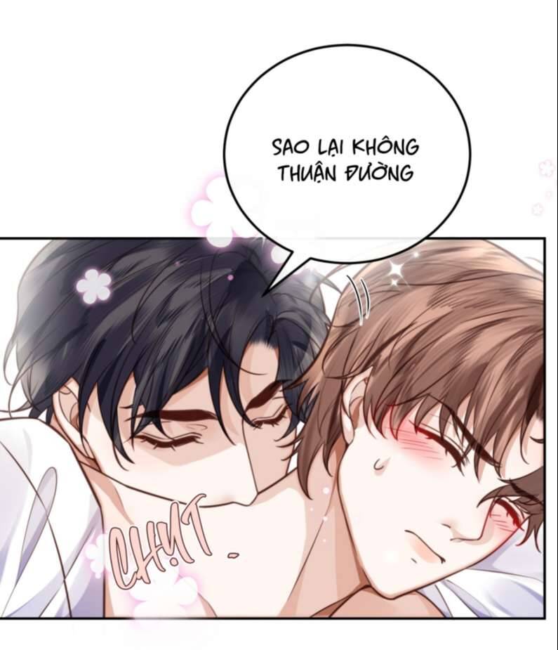 Tổng Tài Định Chế Tư Nhân Chap 32 - Next Chap 33
