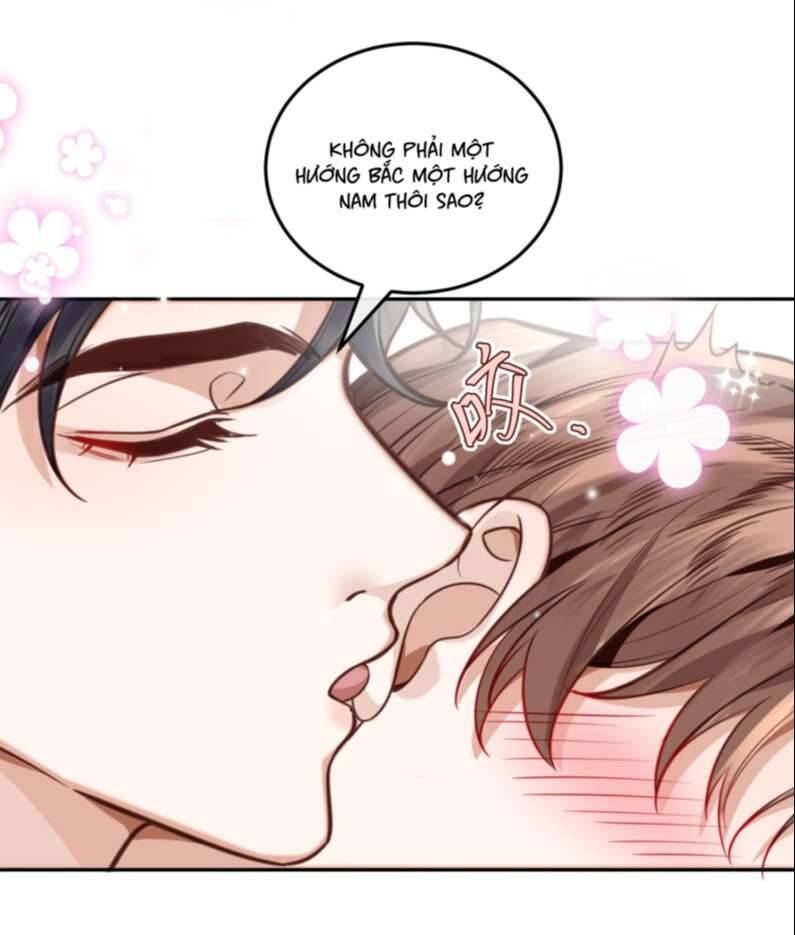 Tổng Tài Định Chế Tư Nhân Chap 32 - Next Chap 33