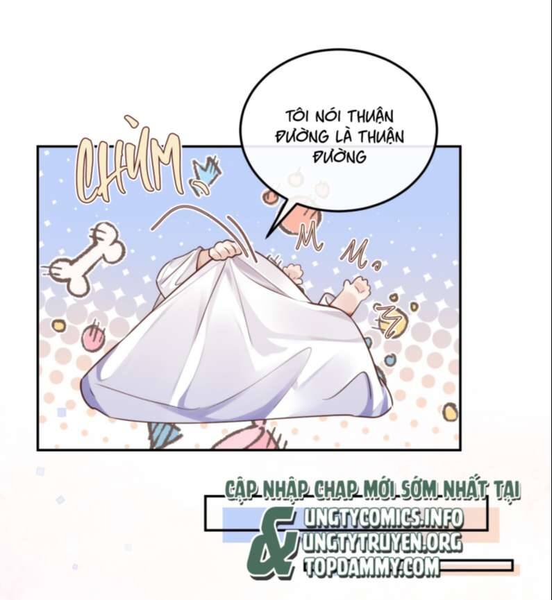 Tổng Tài Định Chế Tư Nhân Chap 32 - Next Chap 33