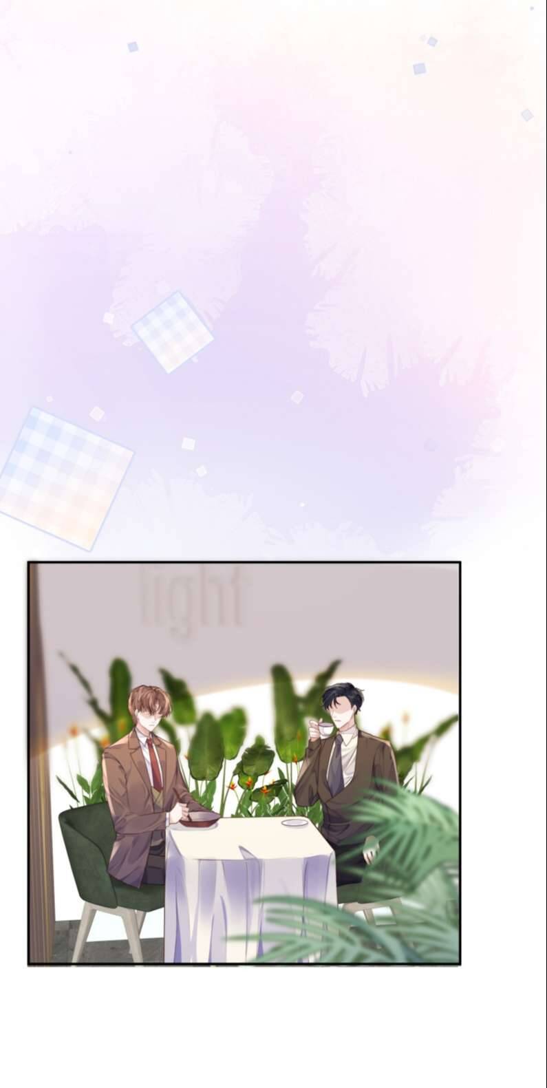 Tổng Tài Định Chế Tư Nhân Chap 32 - Next Chap 33