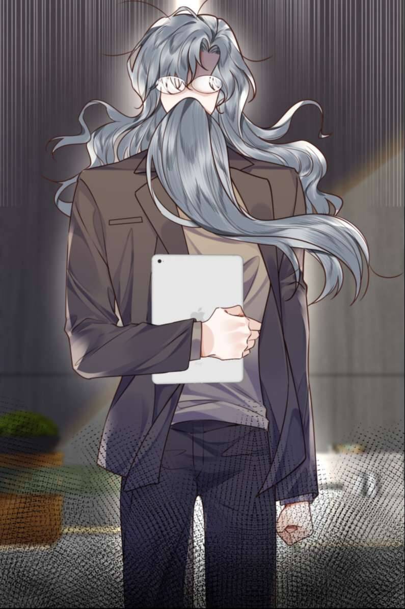 Tổng Tài Định Chế Tư Nhân Chap 32 - Next Chap 33