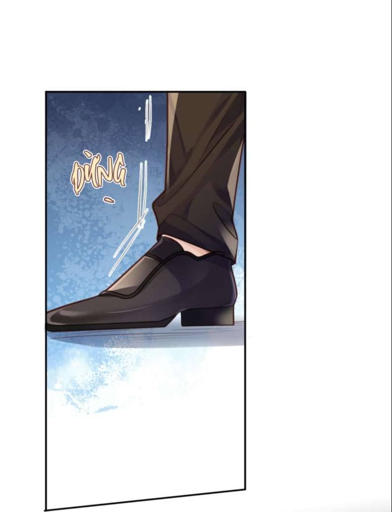 Tổng Tài Định Chế Tư Nhân Chap 32 - Next Chap 33
