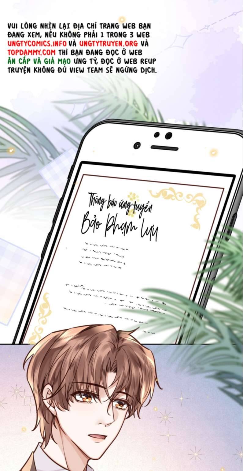 Tổng Tài Định Chế Tư Nhân Chap 32 - Next Chap 33