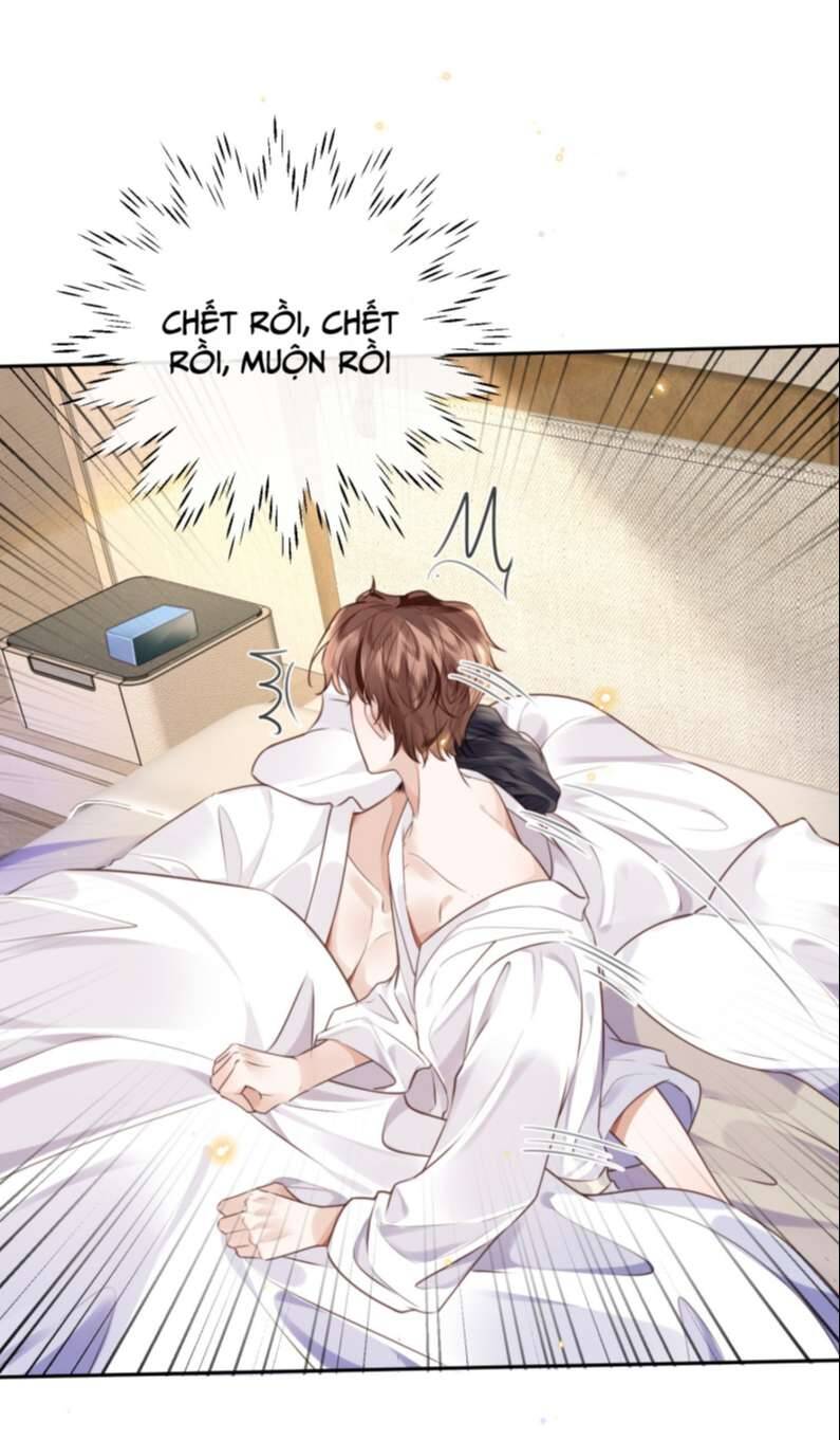 Tổng Tài Định Chế Tư Nhân Chap 32 - Next Chap 33