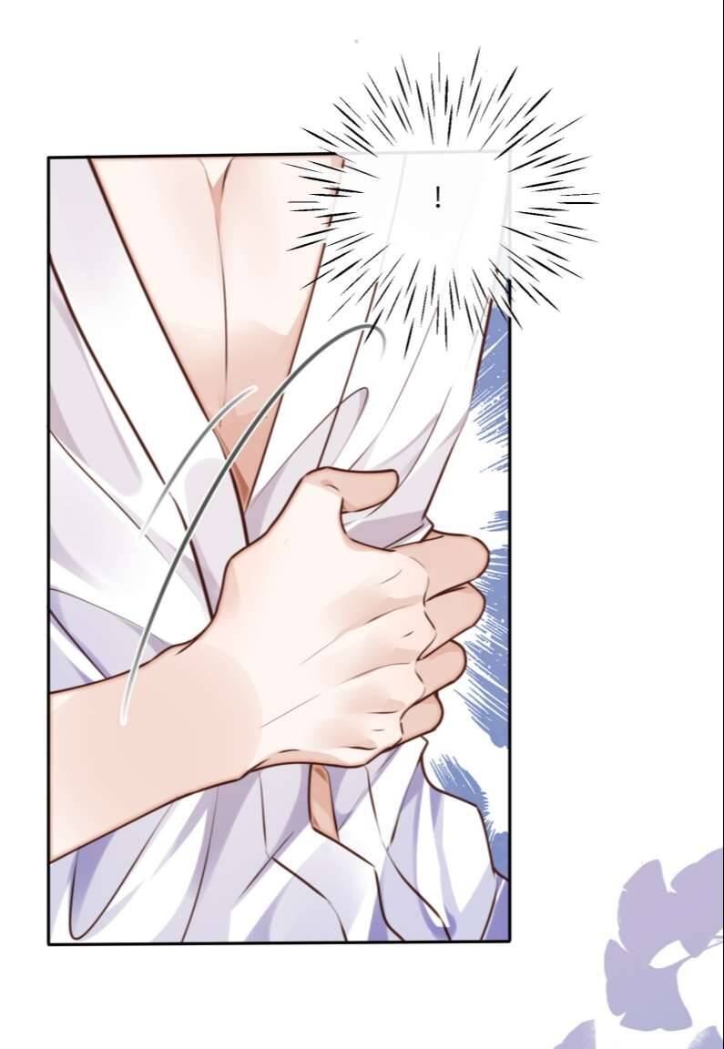 Tổng Tài Định Chế Tư Nhân Chap 32 - Next Chap 33