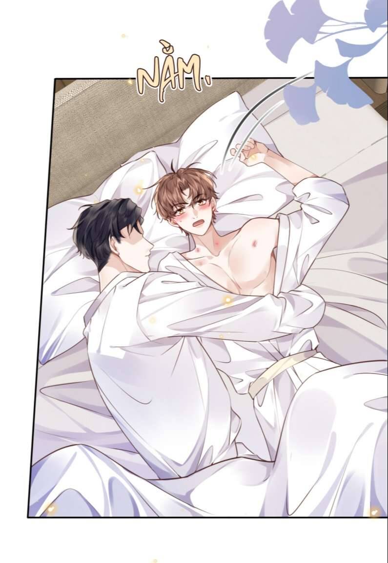 Tổng Tài Định Chế Tư Nhân Chap 32 - Next Chap 33