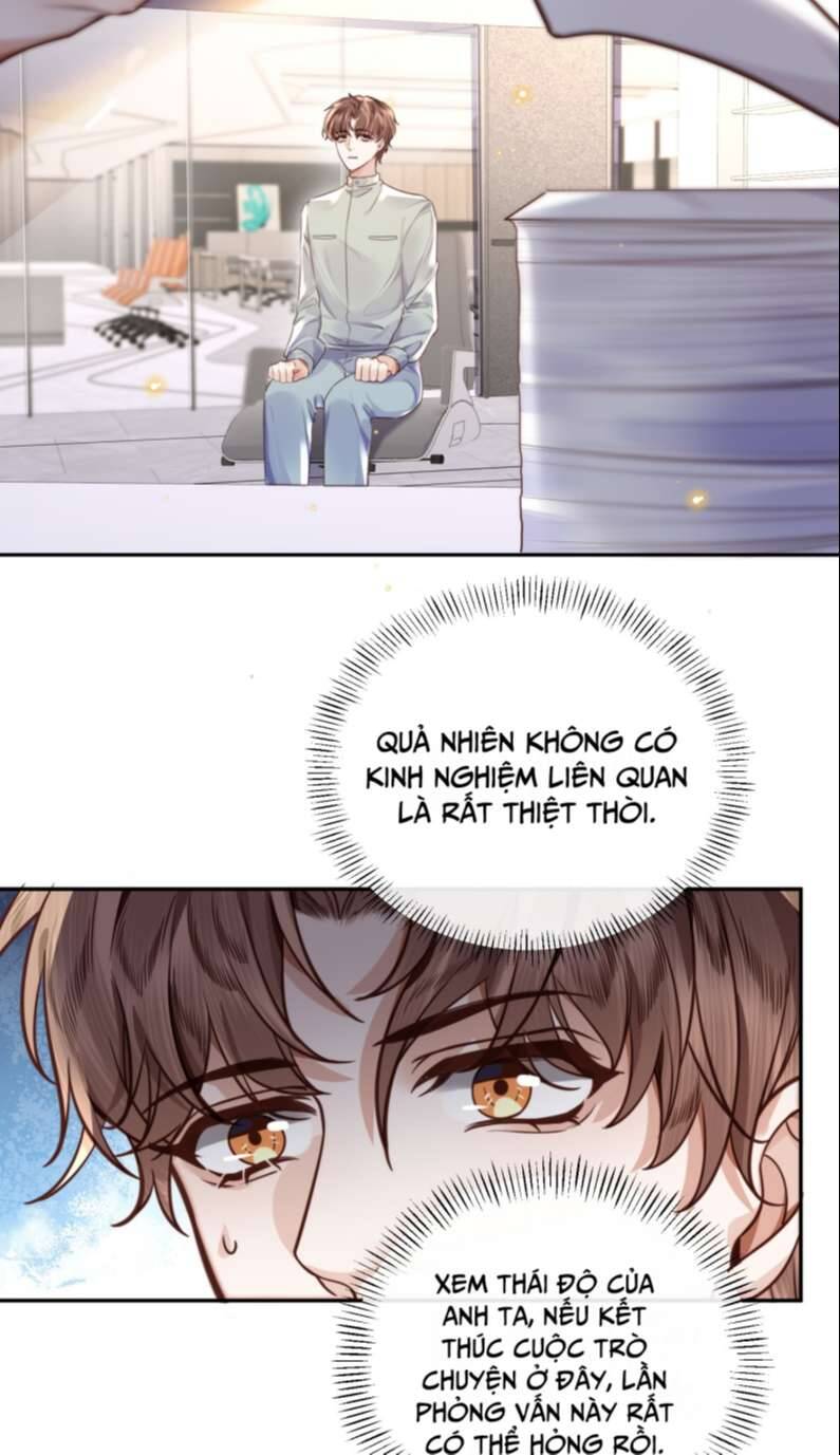 Tổng Tài Định Chế Tư Nhân Chap 33 - Next Chap 34
