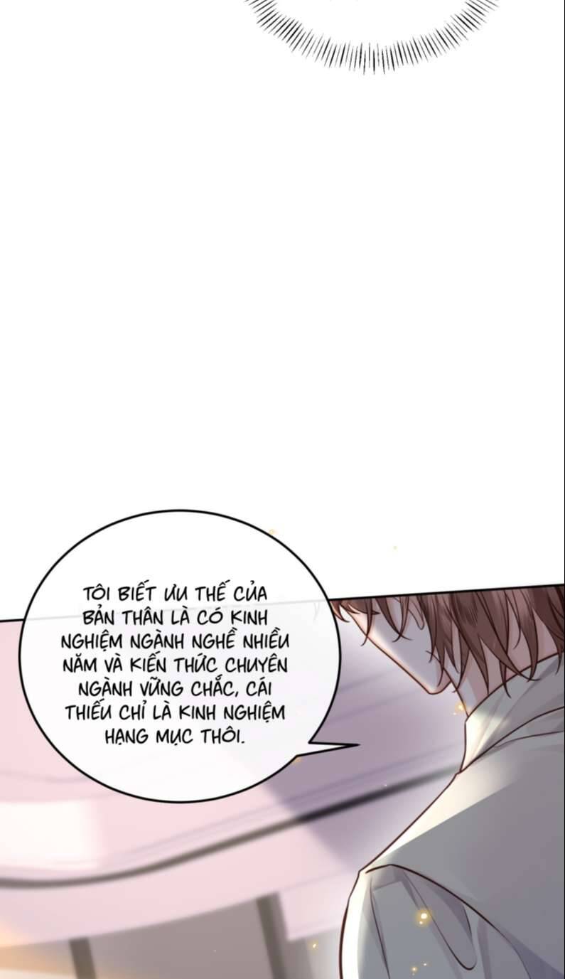 Tổng Tài Định Chế Tư Nhân Chap 33 - Next Chap 34