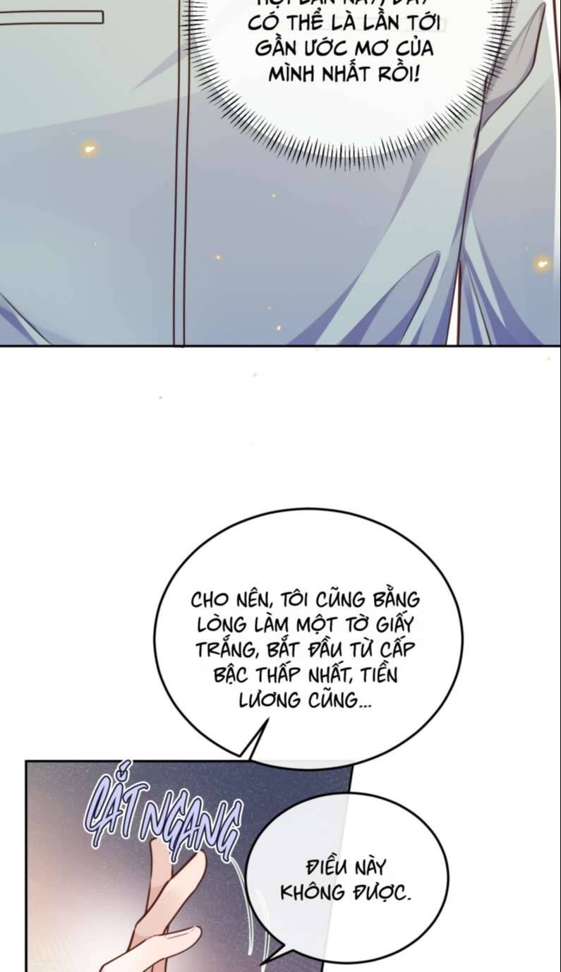 Tổng Tài Định Chế Tư Nhân Chap 33 - Next Chap 34
