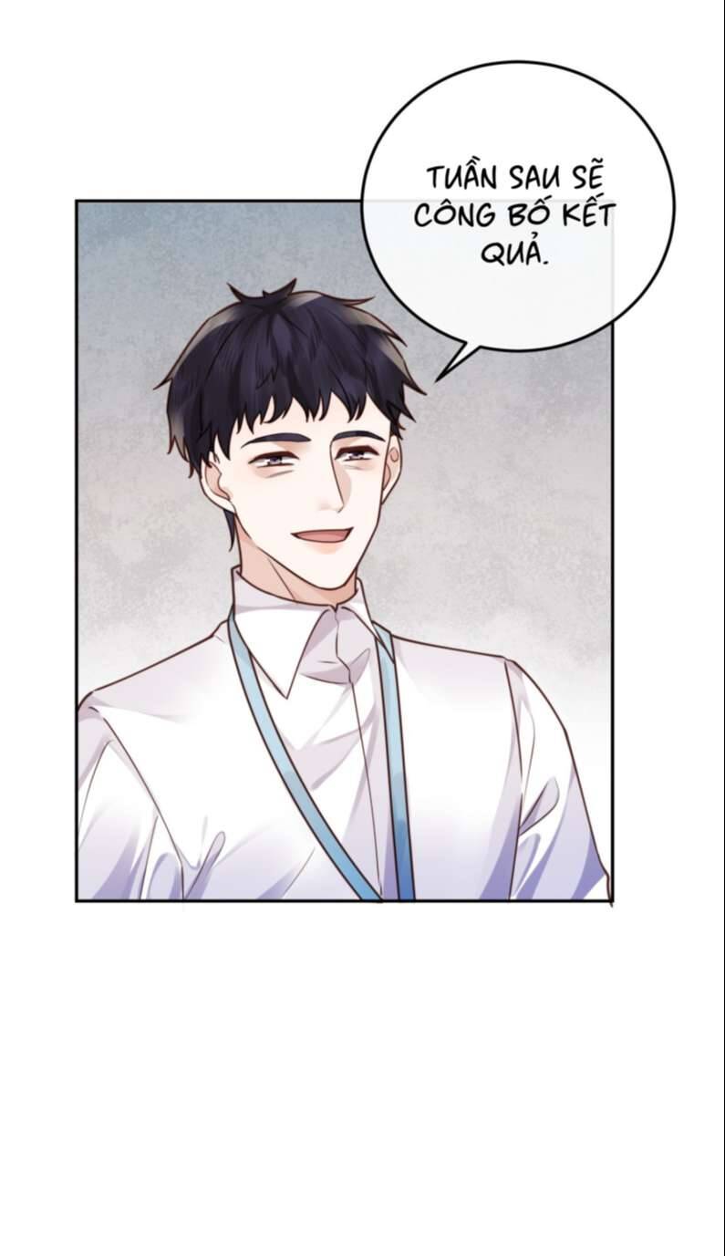 Tổng Tài Định Chế Tư Nhân Chap 33 - Next Chap 34
