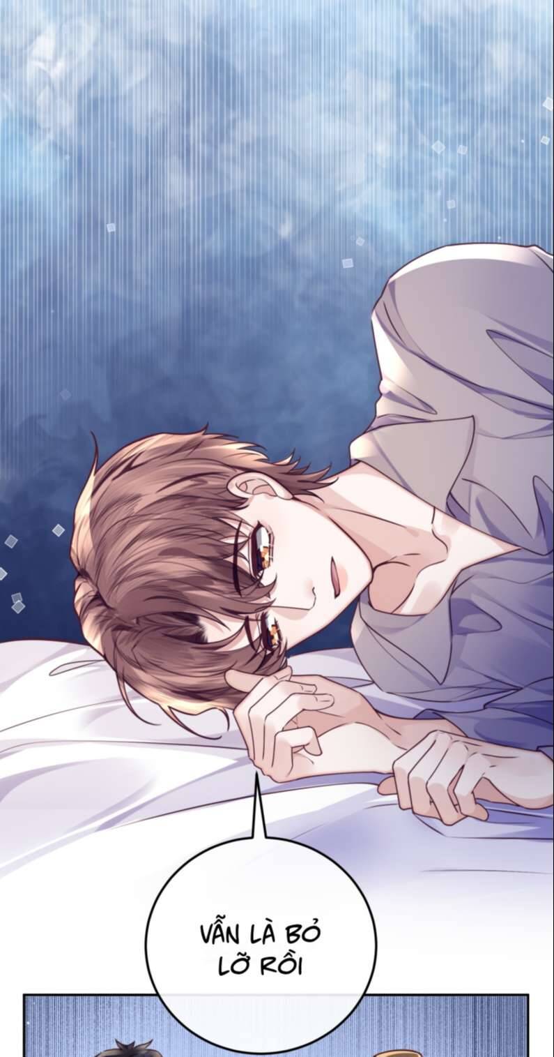 Tổng Tài Định Chế Tư Nhân Chap 33 - Next Chap 34