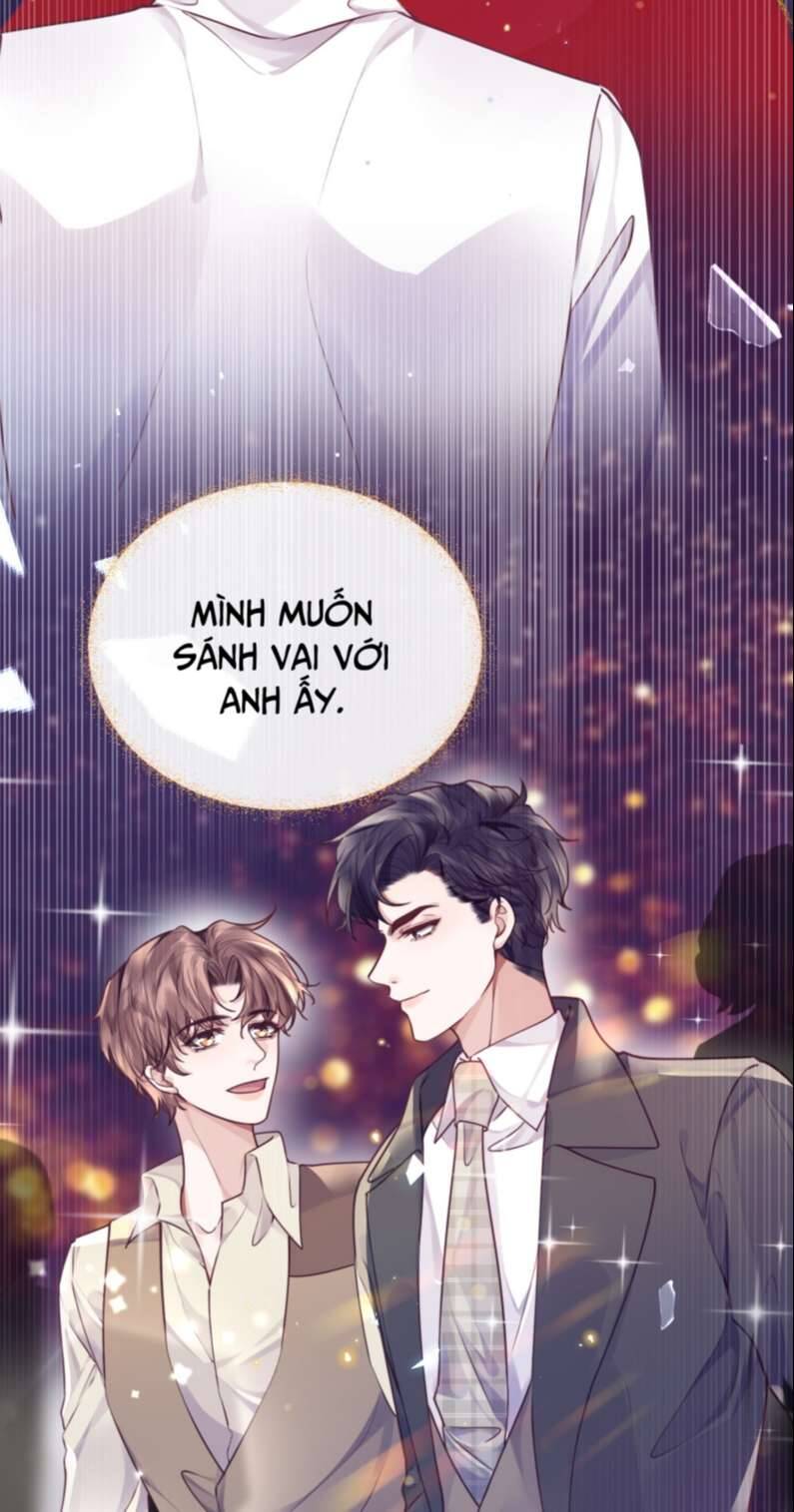 Tổng Tài Định Chế Tư Nhân Chap 33 - Next Chap 34