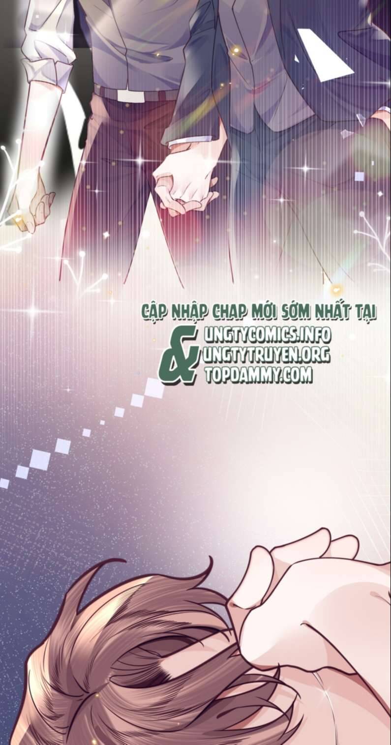 Tổng Tài Định Chế Tư Nhân Chap 33 - Next Chap 34