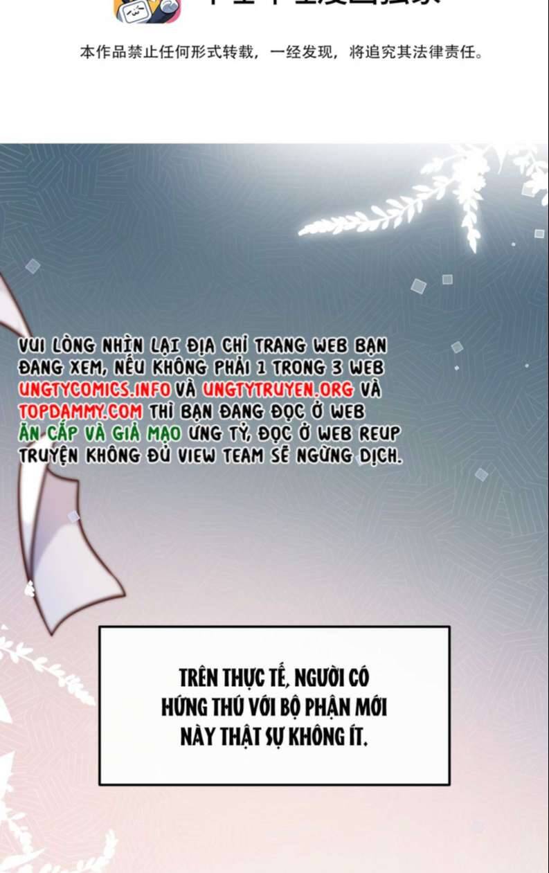 Tổng Tài Định Chế Tư Nhân Chap 33 - Next Chap 34