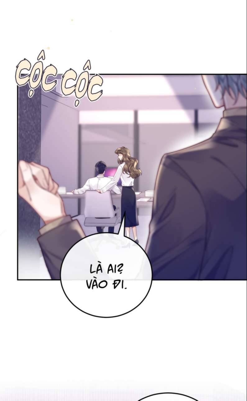 Tổng Tài Định Chế Tư Nhân Chap 33 - Next Chap 34