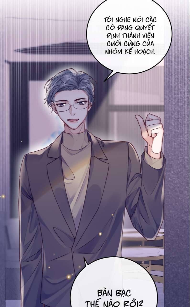 Tổng Tài Định Chế Tư Nhân Chap 33 - Next Chap 34
