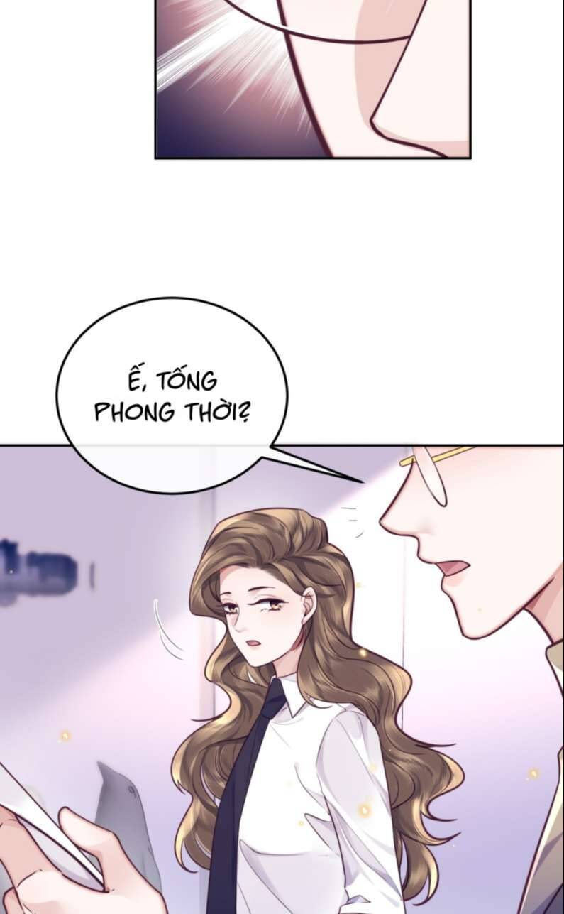 Tổng Tài Định Chế Tư Nhân Chap 33 - Next Chap 34