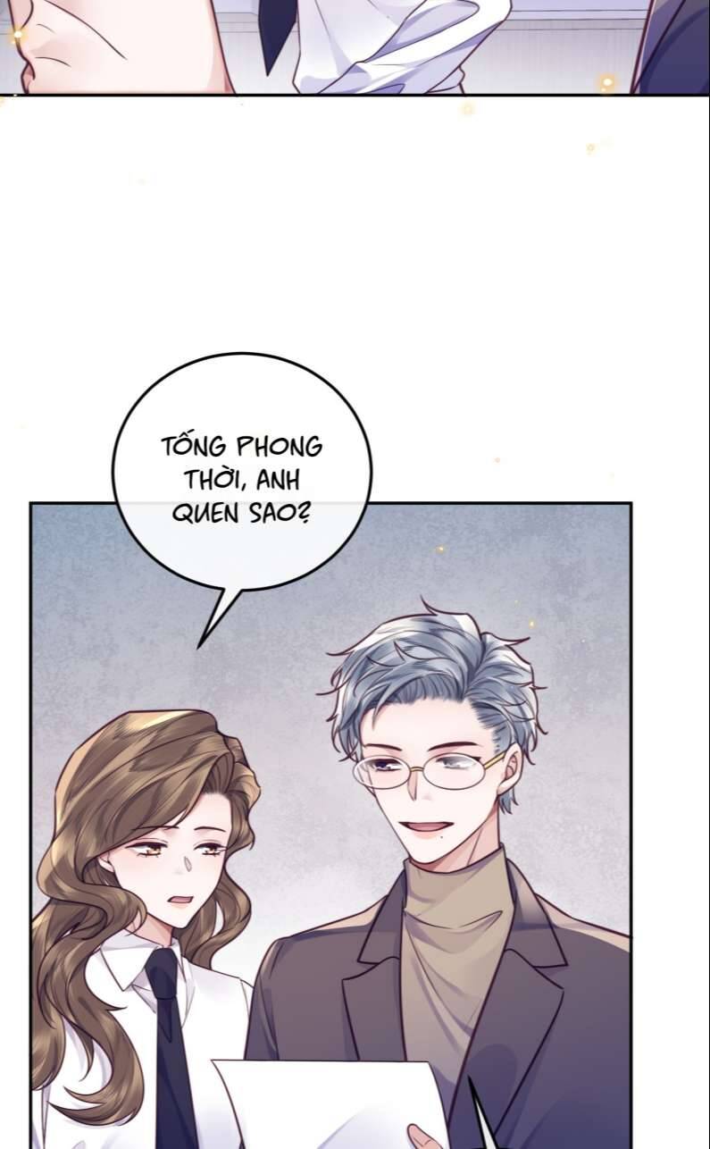 Tổng Tài Định Chế Tư Nhân Chap 33 - Next Chap 34