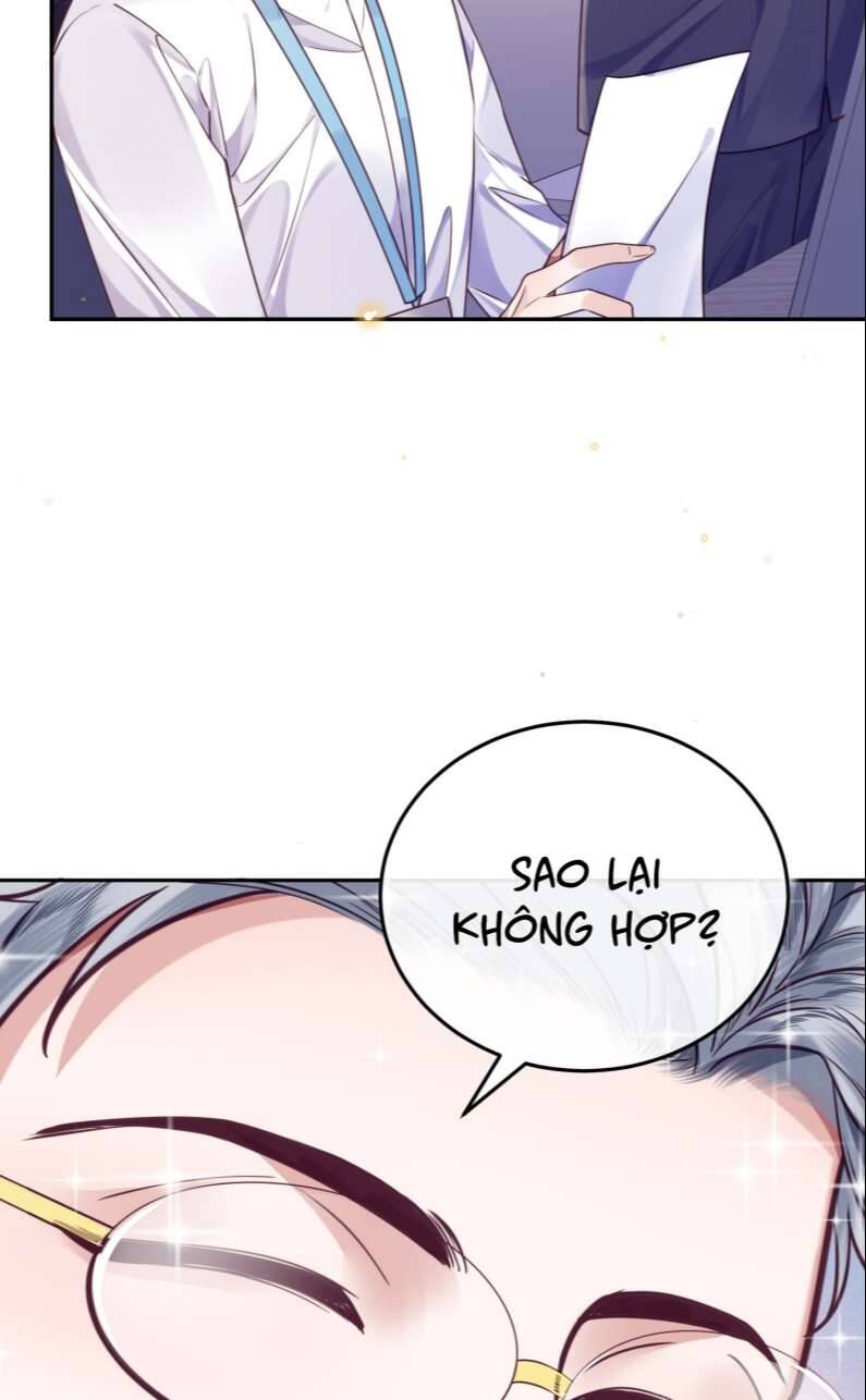 Tổng Tài Định Chế Tư Nhân Chap 33 - Next Chap 34