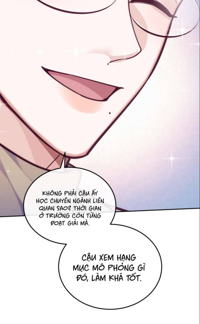 Tổng Tài Định Chế Tư Nhân Chap 33 - Next Chap 34