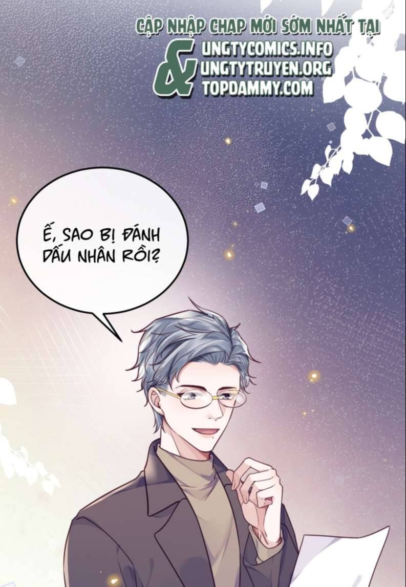 Tổng Tài Định Chế Tư Nhân Chap 33 - Next Chap 34