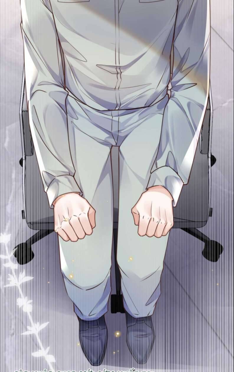 Tổng Tài Định Chế Tư Nhân Chap 33 - Next Chap 34