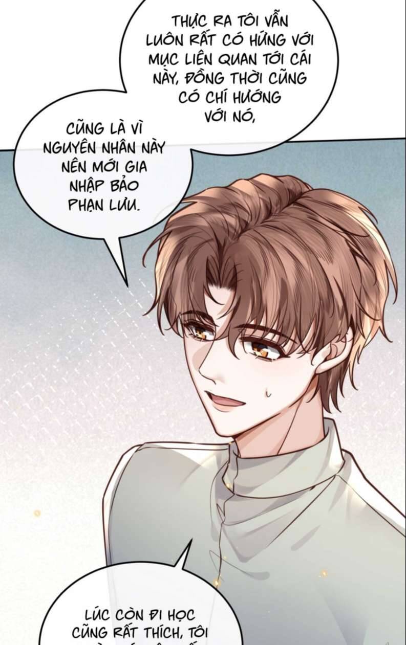Tổng Tài Định Chế Tư Nhân Chap 33 - Next Chap 34