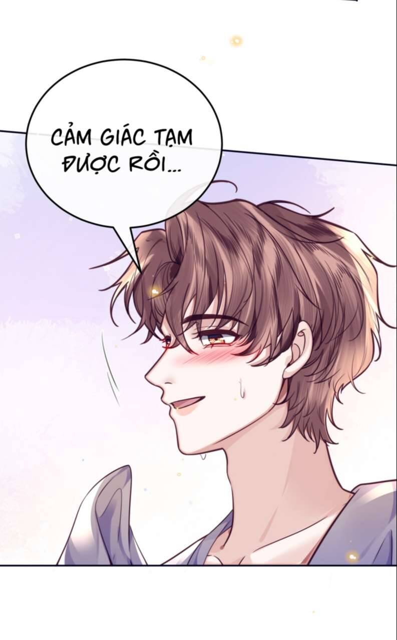 Tổng Tài Định Chế Tư Nhân Chap 36 - Next Chap 37