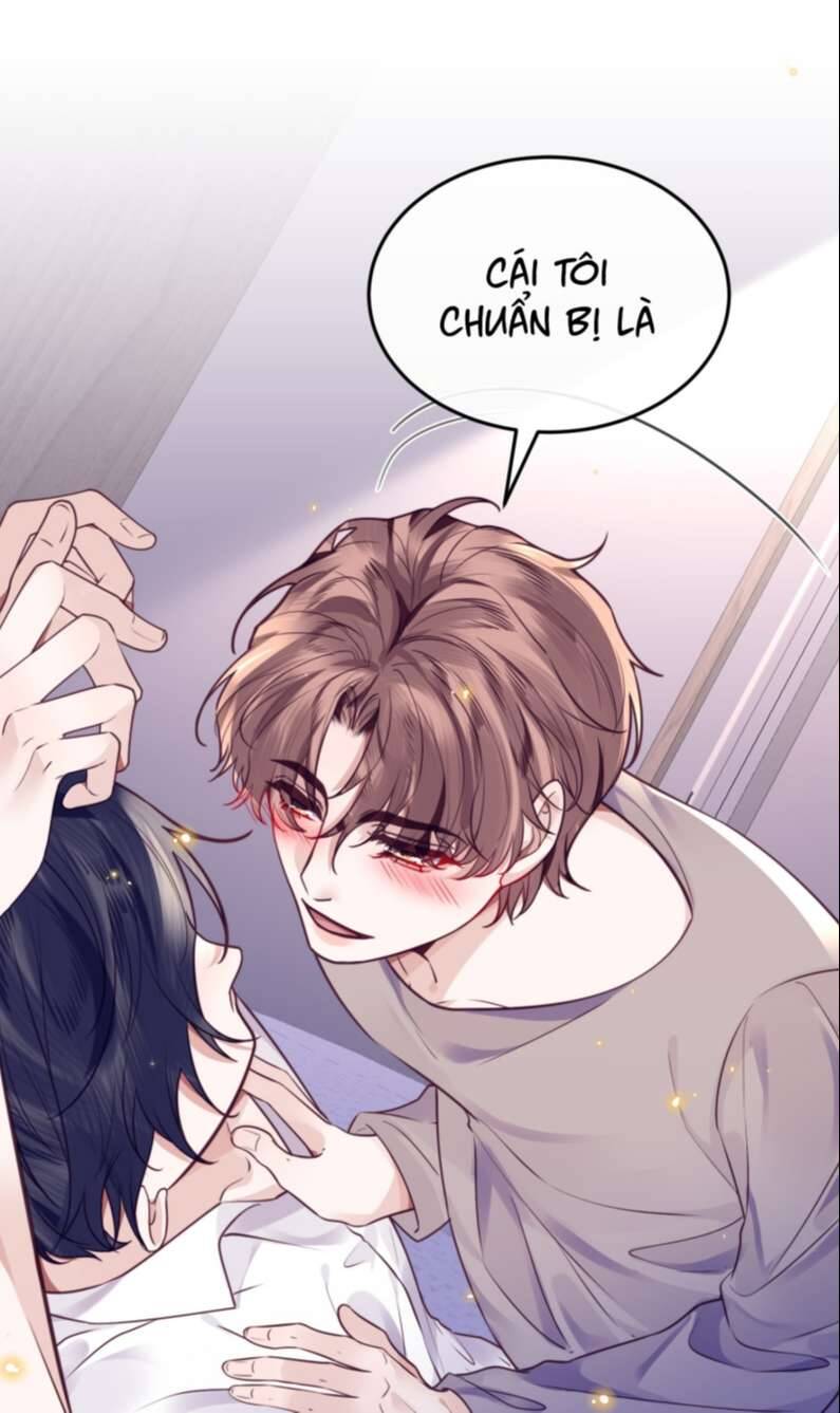 Tổng Tài Định Chế Tư Nhân Chap 36 - Next Chap 37