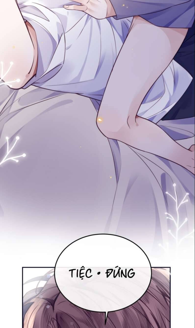 Tổng Tài Định Chế Tư Nhân Chap 36 - Next Chap 37