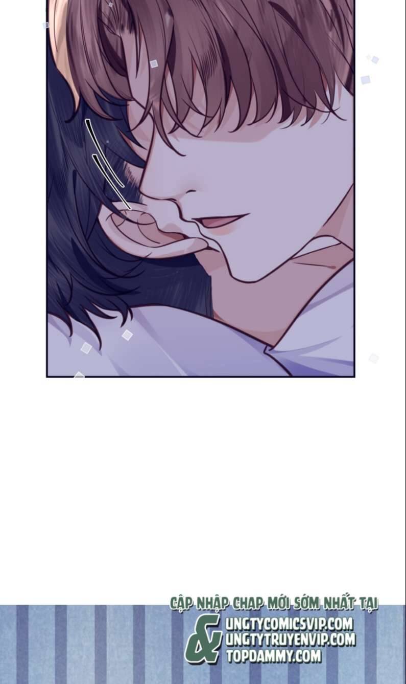 Tổng Tài Định Chế Tư Nhân Chap 36 - Next Chap 37