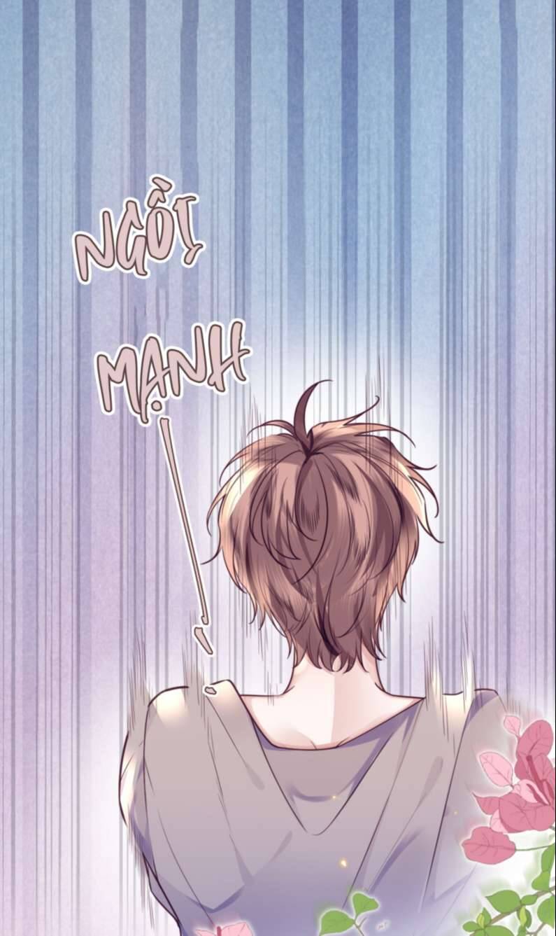 Tổng Tài Định Chế Tư Nhân Chap 36 - Next Chap 37
