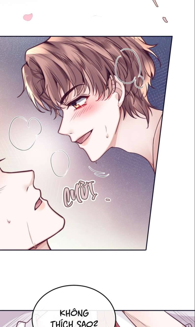 Tổng Tài Định Chế Tư Nhân Chap 36 - Next Chap 37
