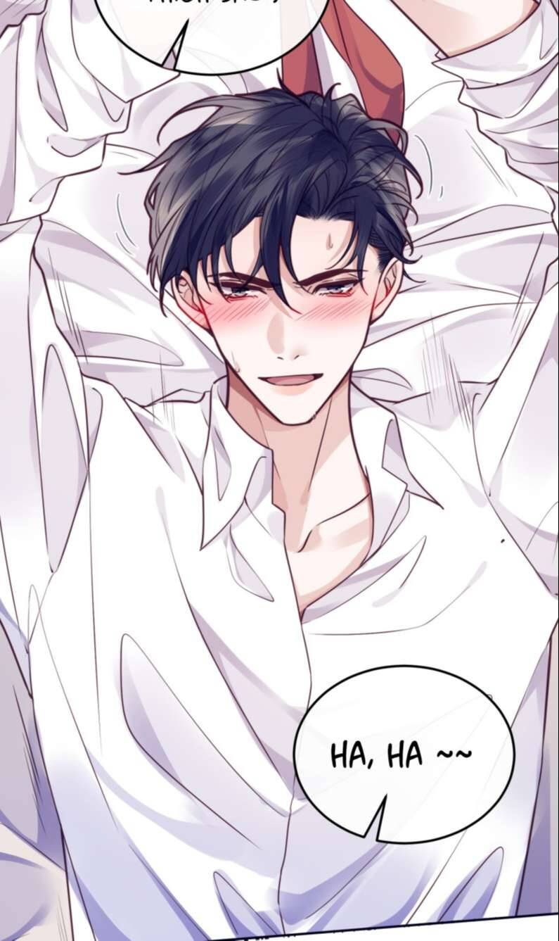 Tổng Tài Định Chế Tư Nhân Chap 36 - Next Chap 37