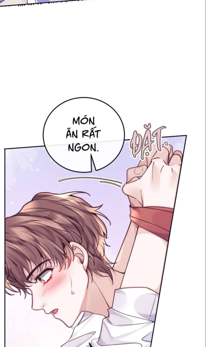 Tổng Tài Định Chế Tư Nhân Chap 36 - Next Chap 37