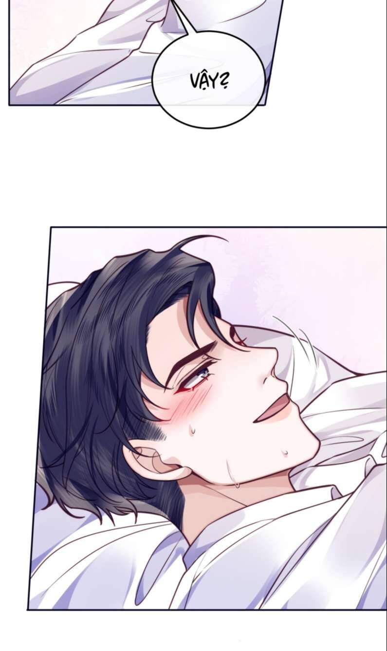 Tổng Tài Định Chế Tư Nhân Chap 36 - Next Chap 37