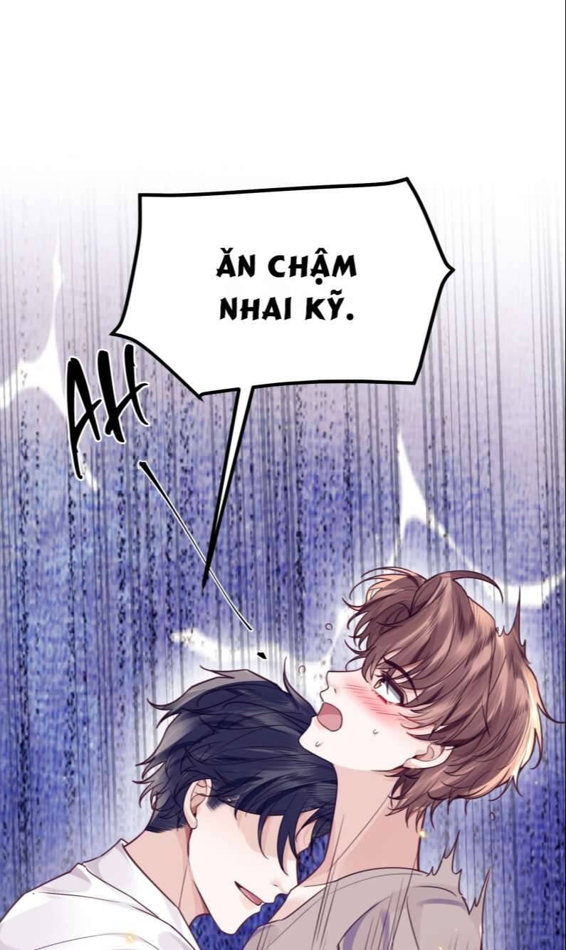 Tổng Tài Định Chế Tư Nhân Chap 36 - Next Chap 37