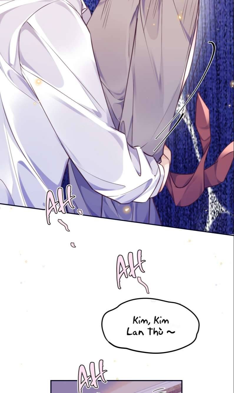 Tổng Tài Định Chế Tư Nhân Chap 36 - Next Chap 37