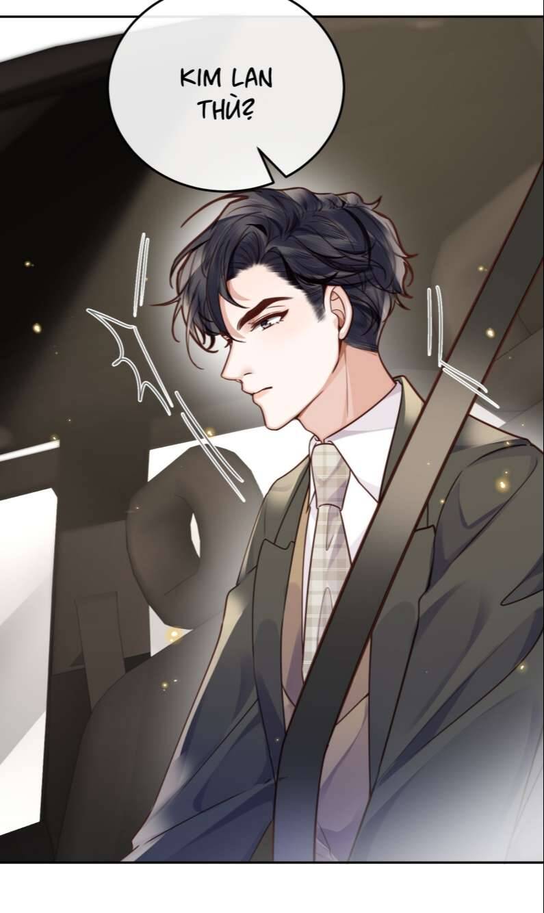 Tổng Tài Định Chế Tư Nhân Chap 36 - Next Chap 37