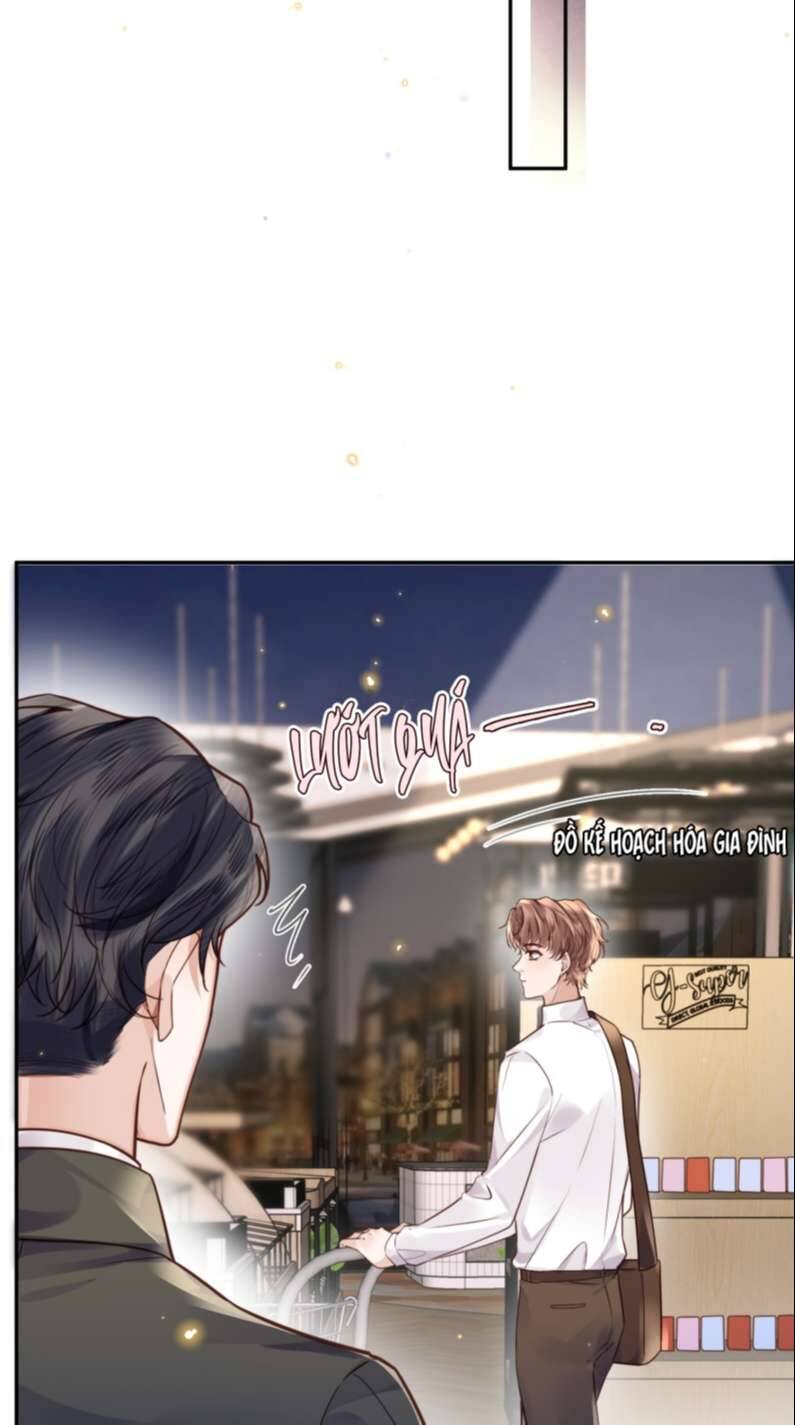 Tổng Tài Định Chế Tư Nhân Chap 36 - Next Chap 37