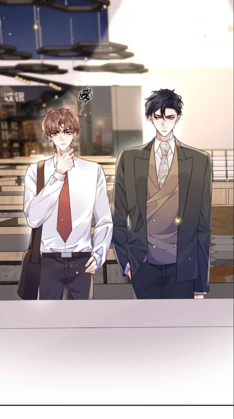 Tổng Tài Định Chế Tư Nhân Chap 36 - Next Chap 37