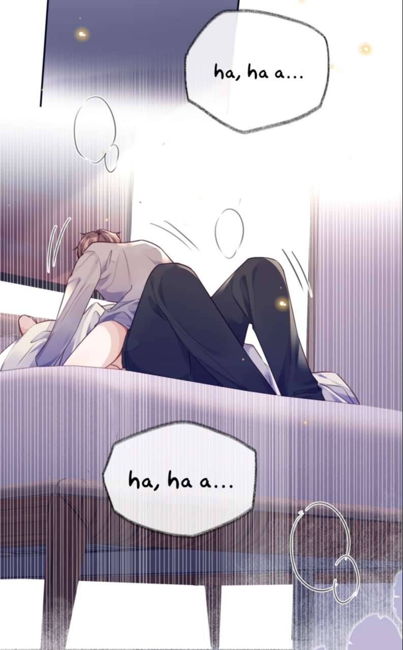 Tổng Tài Định Chế Tư Nhân Chap 36 - Next Chap 37