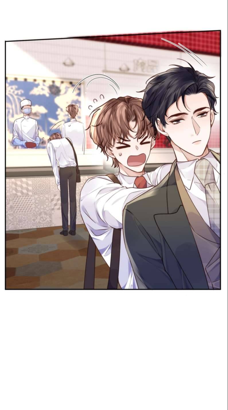Tổng Tài Định Chế Tư Nhân Chap 36 - Next Chap 37
