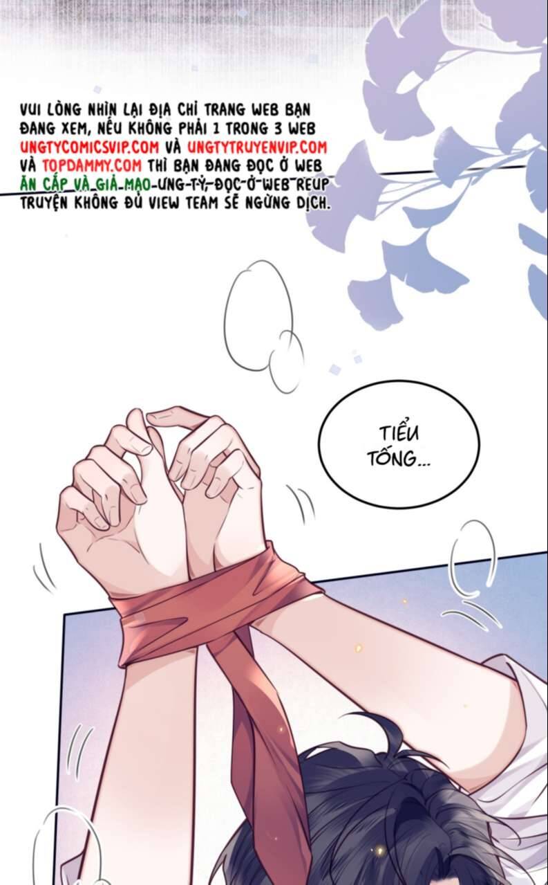 Tổng Tài Định Chế Tư Nhân Chap 36 - Next Chap 37