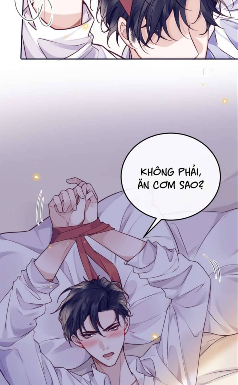 Tổng Tài Định Chế Tư Nhân Chap 36 - Next Chap 37