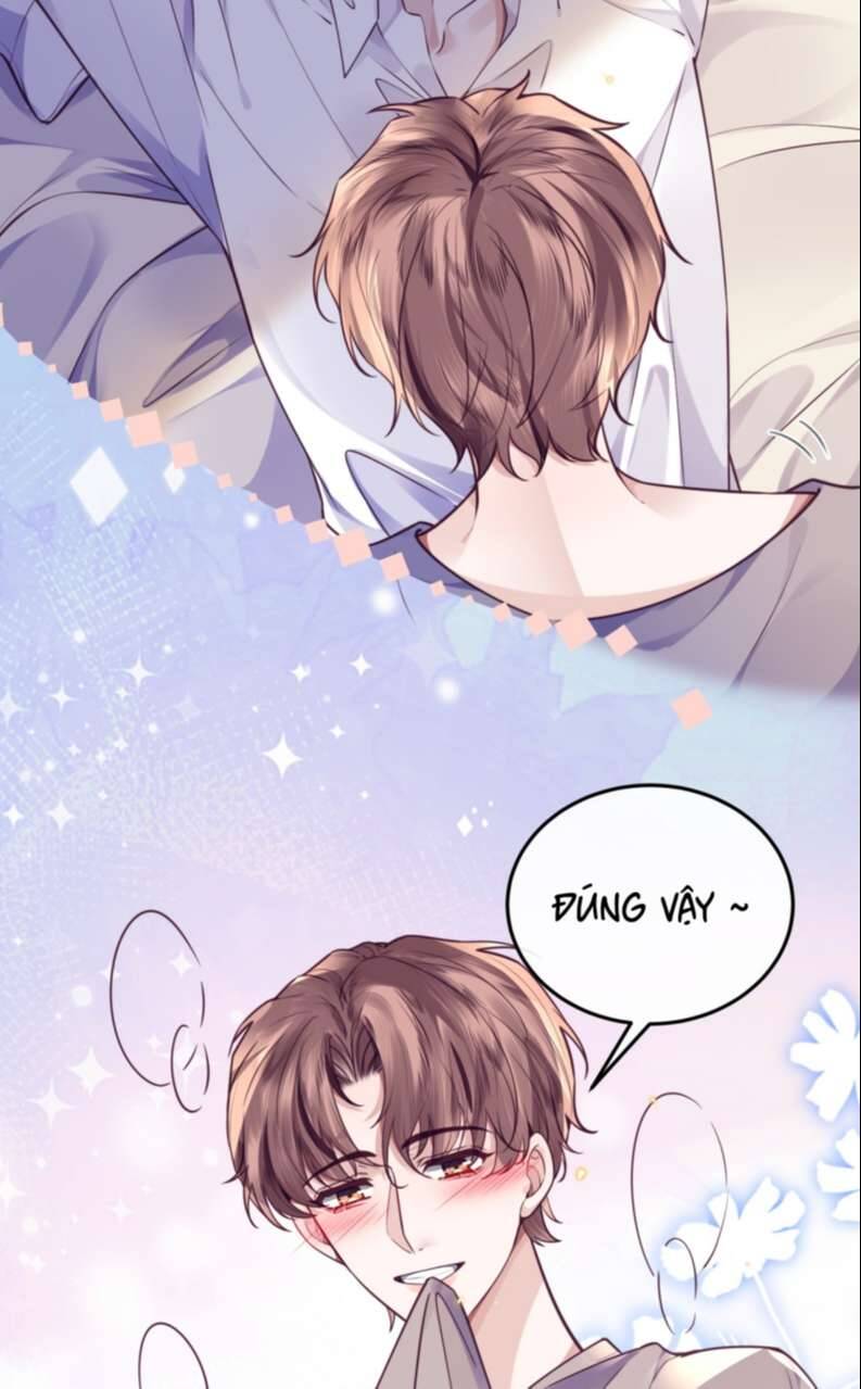 Tổng Tài Định Chế Tư Nhân Chap 36 - Next Chap 37