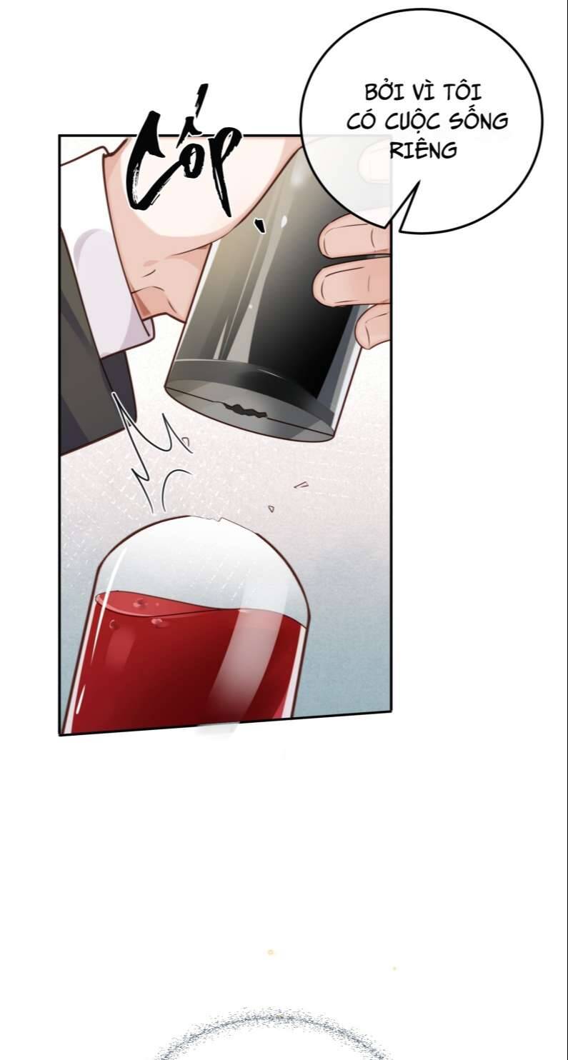 Tổng Tài Định Chế Tư Nhân Chap 38 - Next Chap 39