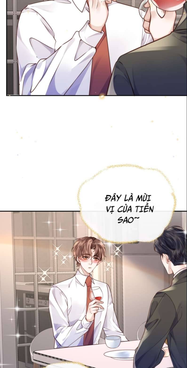 Tổng Tài Định Chế Tư Nhân Chap 38 - Next Chap 39