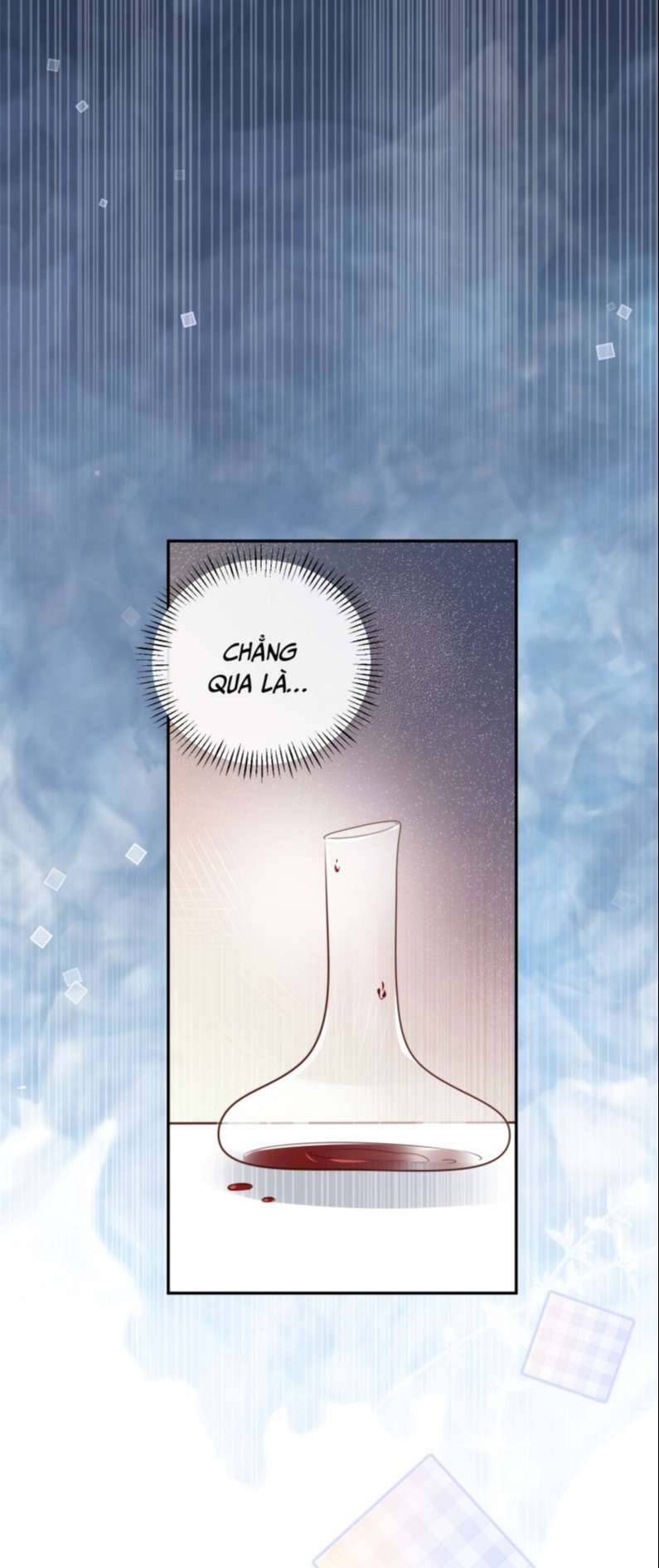 Tổng Tài Định Chế Tư Nhân Chap 38 - Next Chap 39